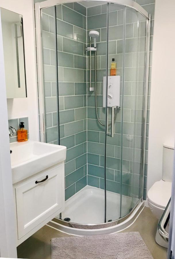 Corner House Luxury Bnb Little Dunmow Kültér fotó