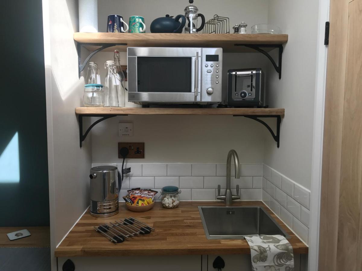 Corner House Luxury Bnb Little Dunmow Kültér fotó