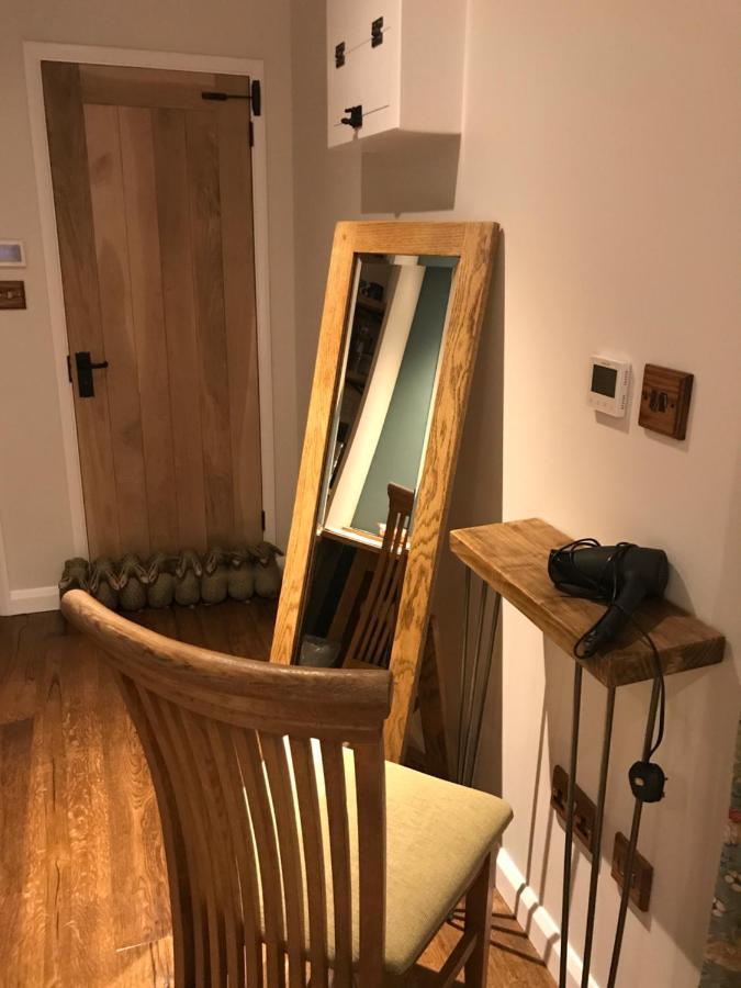 Corner House Luxury Bnb Little Dunmow Kültér fotó
